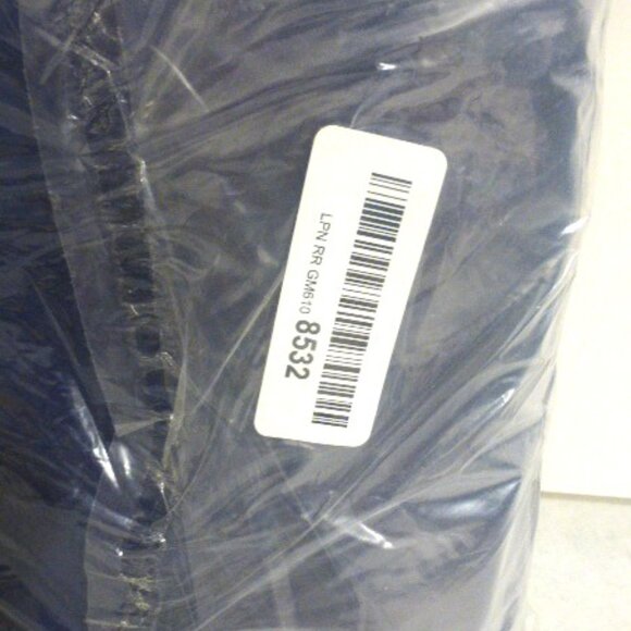 Blue BGment CURTAINS Pair of Drapes 84" x 3852" Quality Curtains - Picture 6 of 6